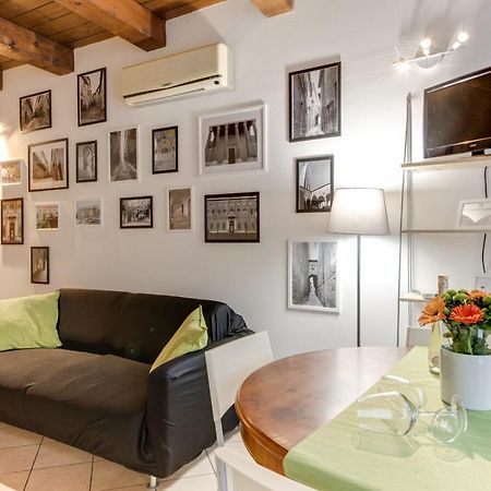 Romagnabnb Studio Mazzini Daire Forlì Dış mekan fotoğraf