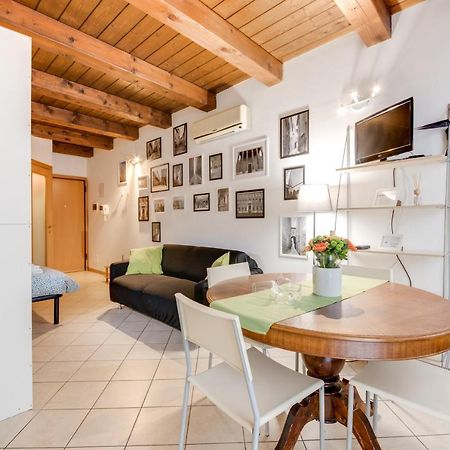 Romagnabnb Studio Mazzini Daire Forlì Dış mekan fotoğraf