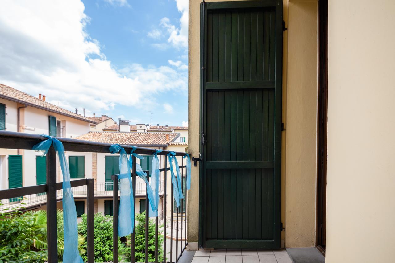 Romagnabnb Studio Mazzini Daire Forlì Dış mekan fotoğraf