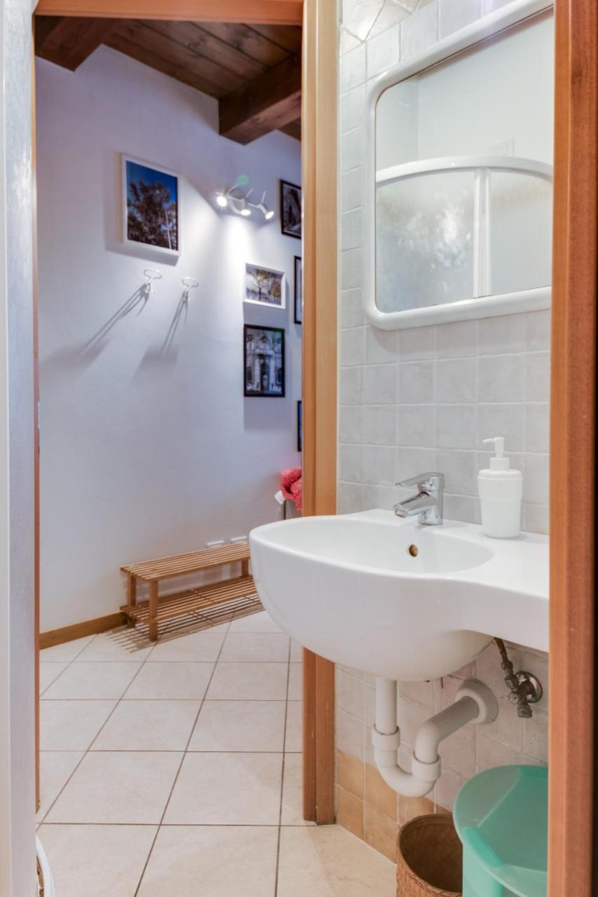 Romagnabnb Studio Mazzini Daire Forlì Dış mekan fotoğraf