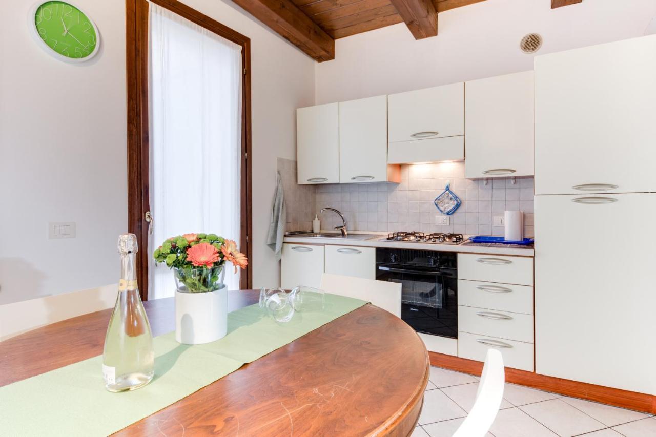 Romagnabnb Studio Mazzini Daire Forlì Dış mekan fotoğraf