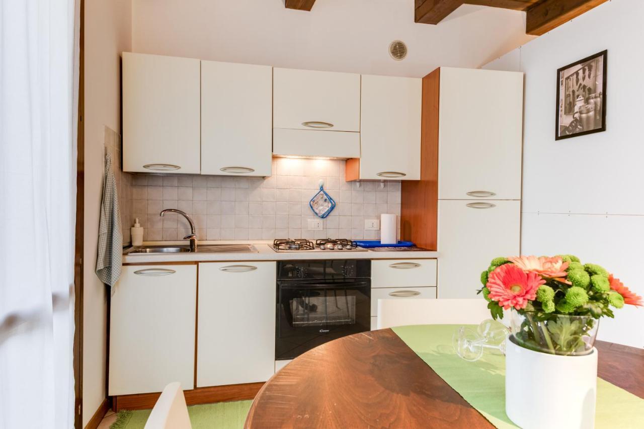 Romagnabnb Studio Mazzini Daire Forlì Dış mekan fotoğraf