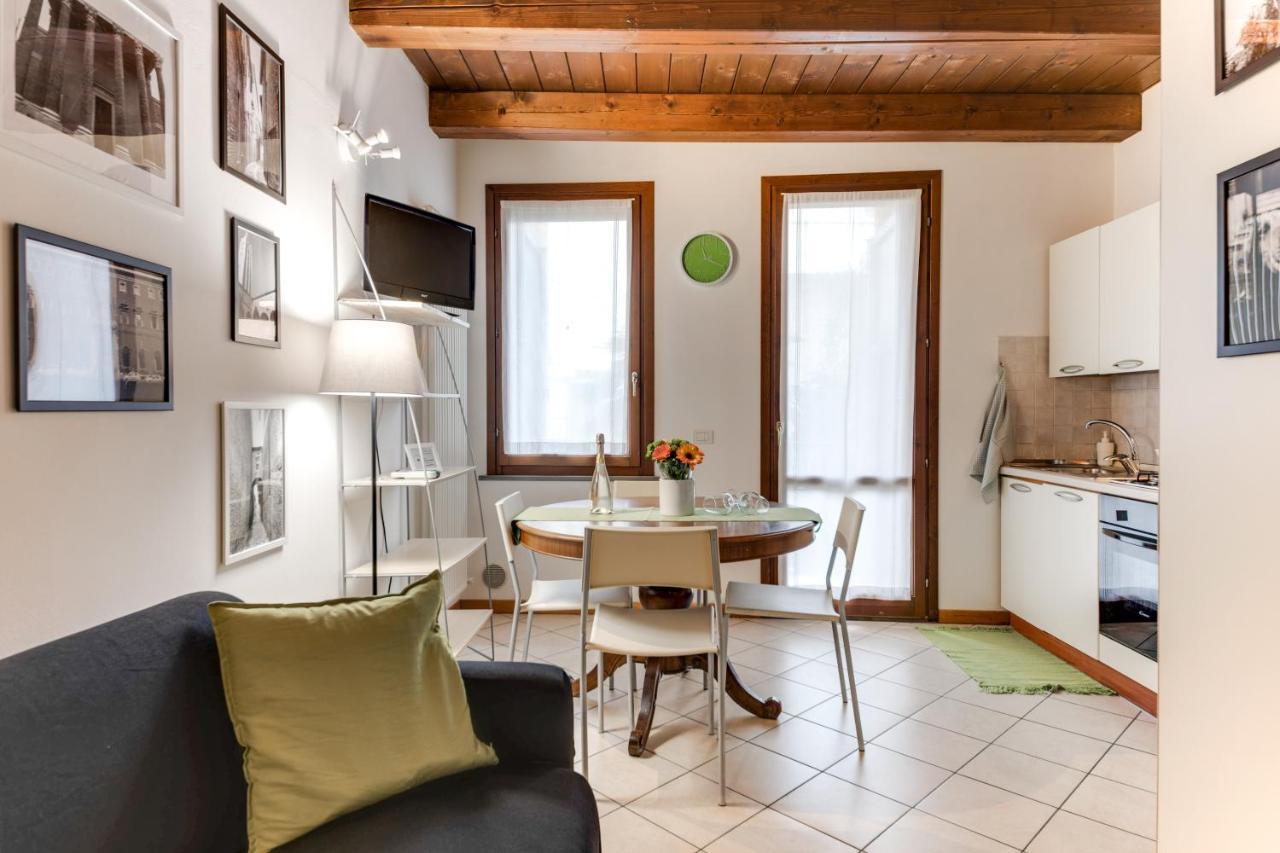Romagnabnb Studio Mazzini Daire Forlì Dış mekan fotoğraf