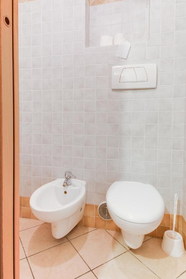 Romagnabnb Studio Mazzini Daire Forlì Dış mekan fotoğraf